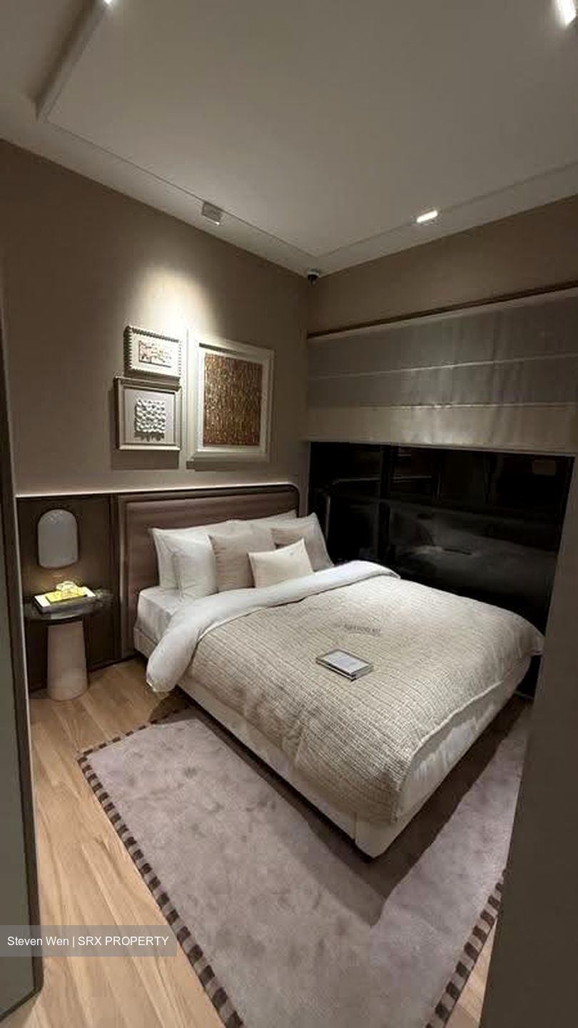 Thomson View Condominium (D20), Condominium #635551951